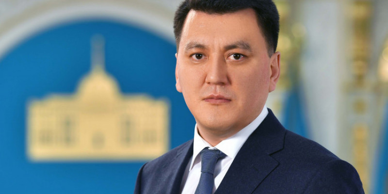 "Жолдауда жүзге жуық бастама айтылды" – Ерлан Қарин