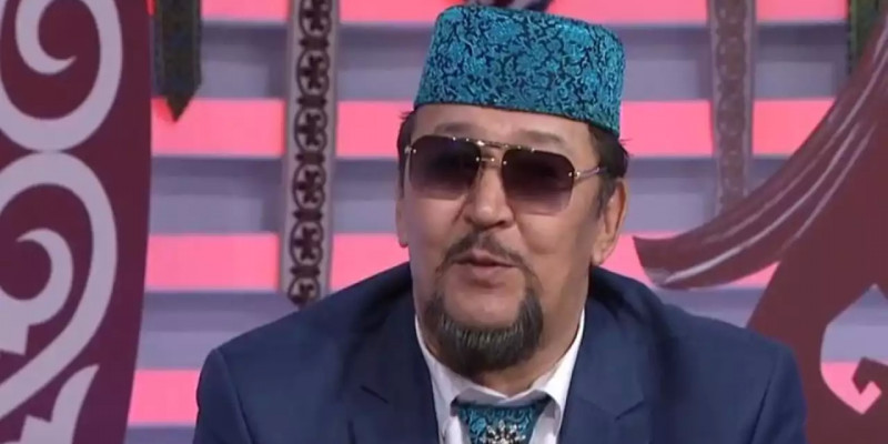 «Ішіп кеттім»: әнші Нұрлан Әміров жан сырын ақтарды