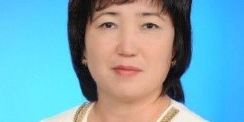Гүлпаршын Бейсембайқызы: Әділетті Қазақстанды болашақ ұрпаққа аманат ету – баршамызға ортақ міндет