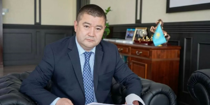 «ҚазАвтоЖолдың» экс-басқарма төрағасының  ісі сотқа жолданды