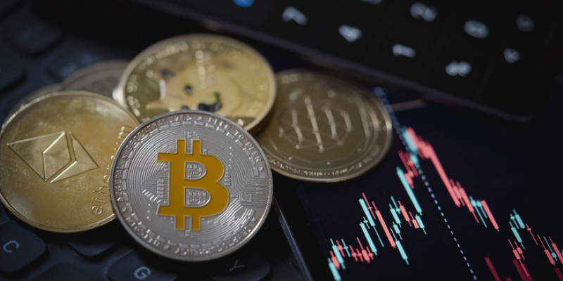 Алматы тұрғынының 67 млн криптовалютасын ұрлаған алаяқ сотталды