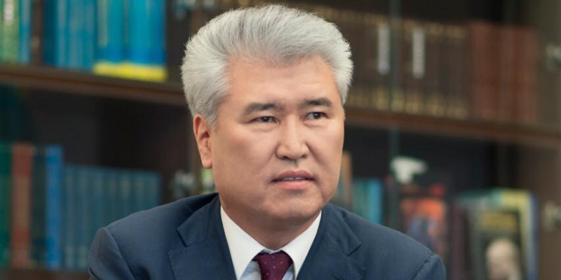 Арыстанбек Мұхамедиұлының 3,5 млрд тұратын тағы үш мүлкі қайтарылмақ