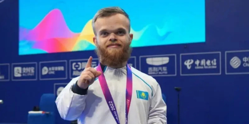 Давид Дегтяровтың қанша сыйақы алатыны белгілі болды
