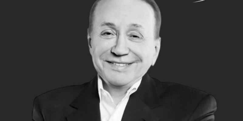 Ресейлік жүргізуші Александр Масляков қайтыс болды