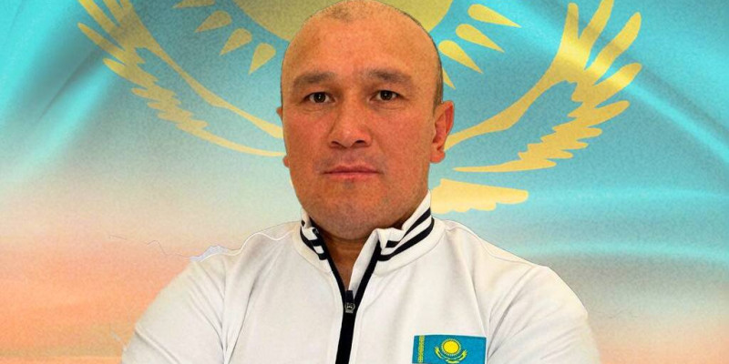 Біржан Қосалиев – аударыспақтан Көшпенділер ойындарының чемпионы