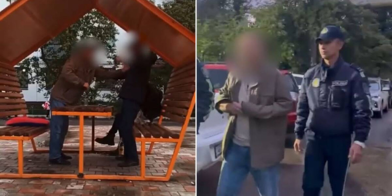 «Қарсыласын пышақтап, қашып кеткен»: Астаналық жасөспірімдер қаскүнемді ұстауға көмектесті
