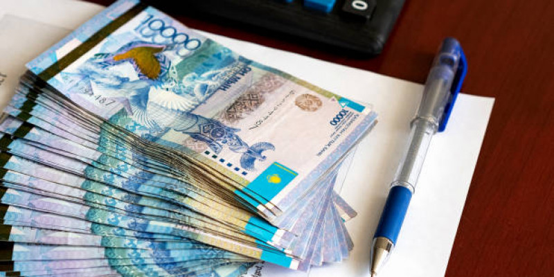Жалақысы 684 мың теңге айналасындағы жұмыс орындары бос тұр