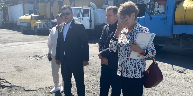 Халықтық штаб: Атом электр станциясы – болашақ генерация көзі
