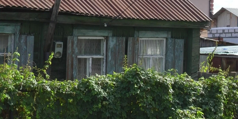 Петропавлда бір отбасы газға уланып қалды