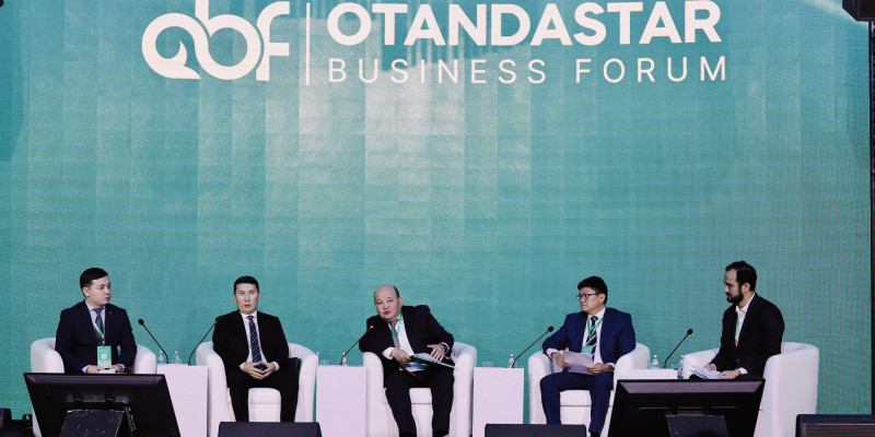 Шетелдегі және Қазақстандағы отандас кәсіпкерлер «Отандастар» бизнес-форумына жиналды