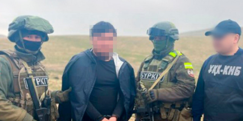 Қызылорда облысында 15 қылмыстық топ ұсталды