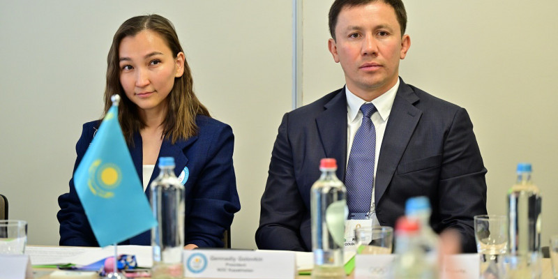 «Жер домалақ»: Жанар Өтешова тосын мәлімдеме жасады