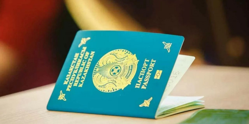 Тараз тұрғыны 3 жыл бойы өзінің Қазақстан азаматы екенін дәлелдей алмаған