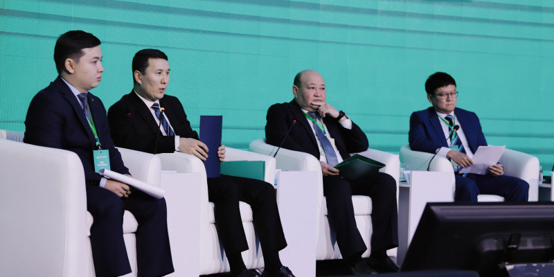 «Шетелдегі және Қазақстандағы отандас кәсіпкерлердің Кеңесін» құру ұсынылды