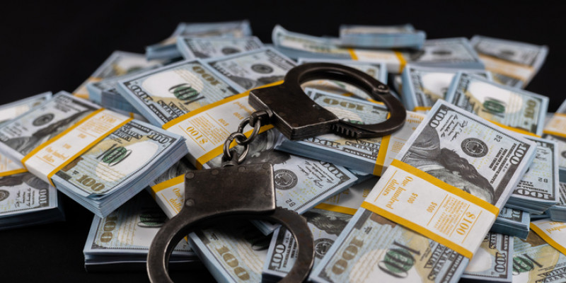 Степногорскте мекеме бухгалтері 40 млн теңге жымқырған