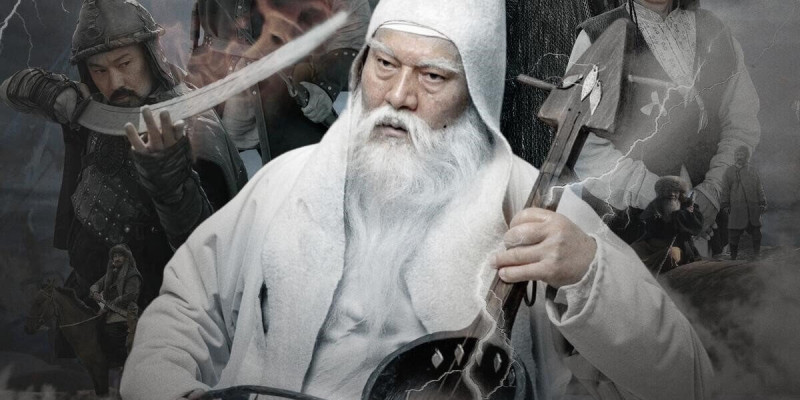 «Қорқыт» телехикаясы тағы бір халықаралық кинофестивальде үздік атанды