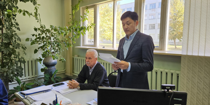 АЭС салу арқылы экология мәселесін тиімді шешуге болады – халықтық штаб