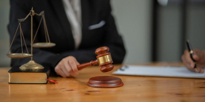 Референдум заңнамасын бұзған 4 адам жауапқа тартылды