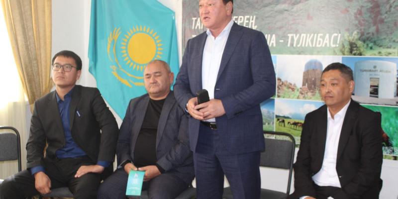 АЭС құрылысы Қазақстан экономикасы үшін жаңа мүмкіндіктер ашпақ