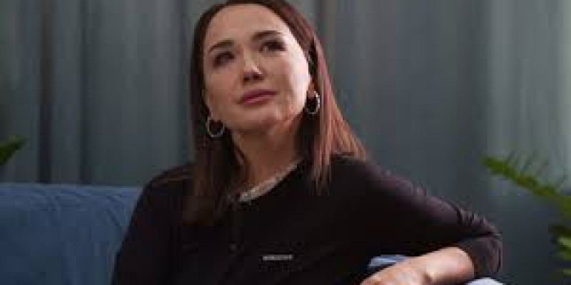 «Жыл сайын 600 әйел жатыр мойны обырынан көз жұмады»: Ләйлә Сұлтанқызы оқырмандарын вакцина алуға шақырды
