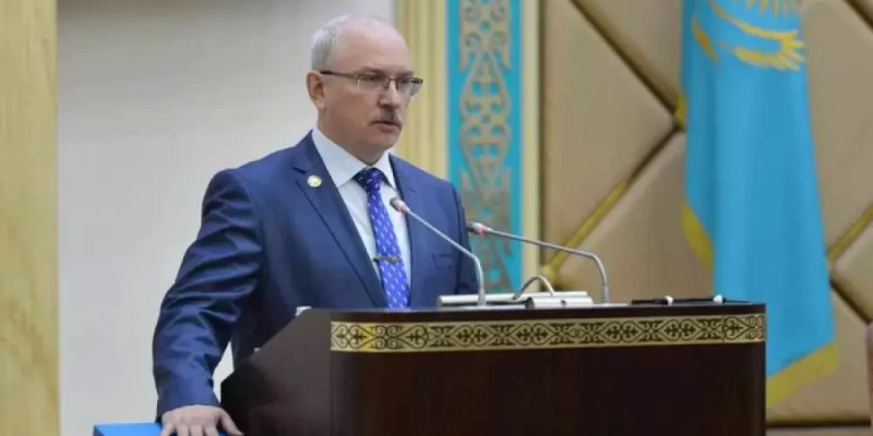Тоқаев Жоғары Сот Кеңесінің төрағасын қызметінен босатты