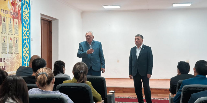 АЭС: Экономиканы алға жылжытудың алғышарты