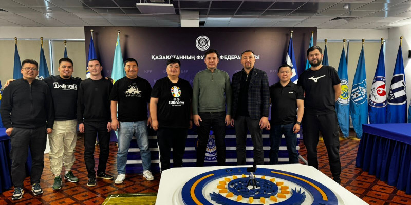 Елімізде спорт журналистері мен комментаторлардың қауымдастығы құрылды