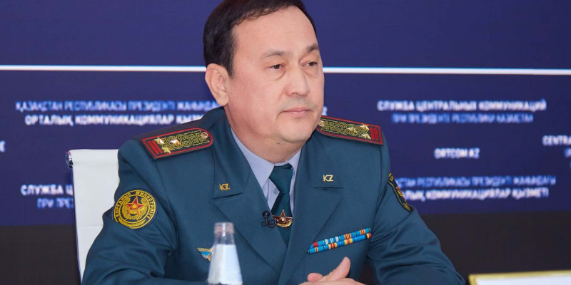 Қорғаныс министрлігі қазақстандықтардың әскерге барудан бас тартуы туралы пікір білдірді