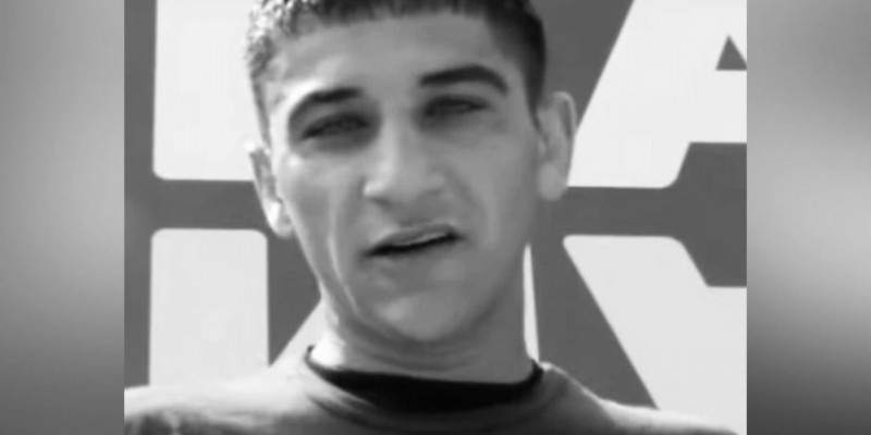 «Беті қарайған»: Ақтау қаласында MMA файтерінің денесі қоқыстан табылды