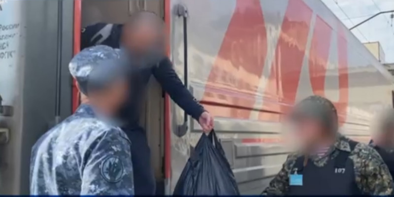 14 жастағы қызға азғындық жасаған қазақстандық Ресейде ұсталды