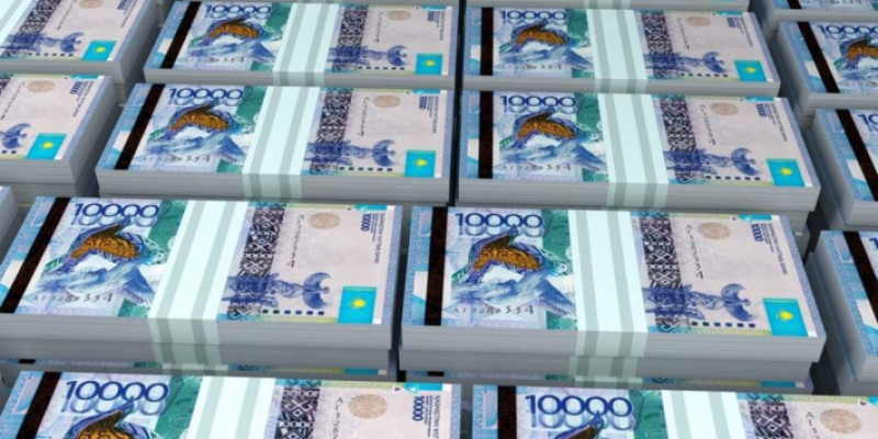 Антикор Мырзахметовтің ісі бойынша мемлекетке қосымша 7 млрд теңге қайтарды