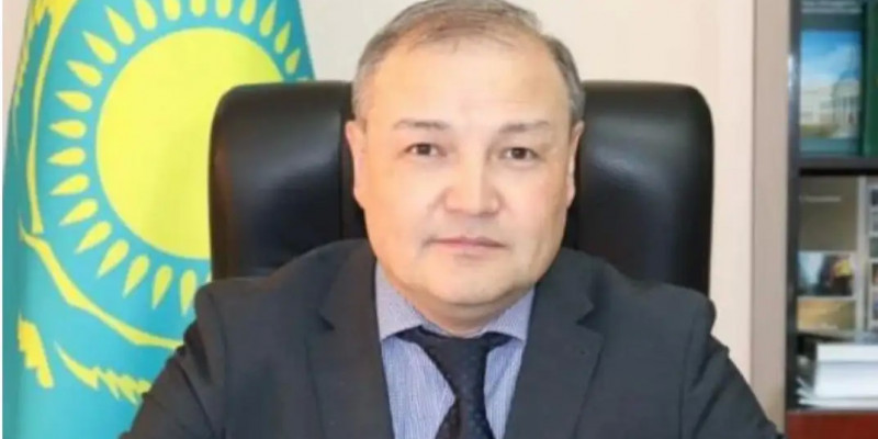 Қарағанды облысы әкімінің орынбасары тағайындалды