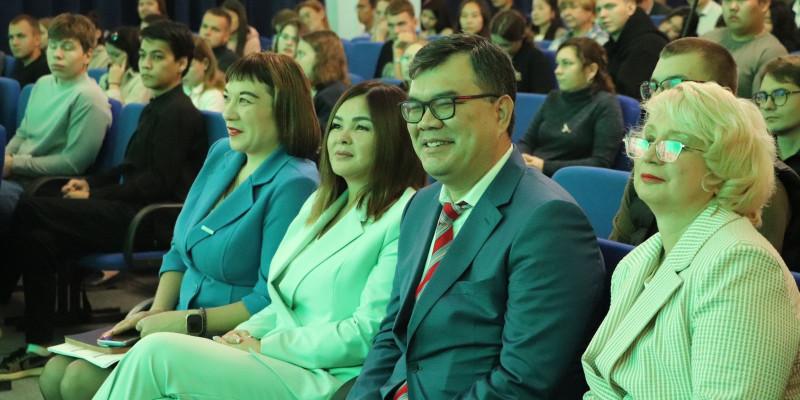 Халықтық штаб Қостанай облысының жұртшылығымен кездесті