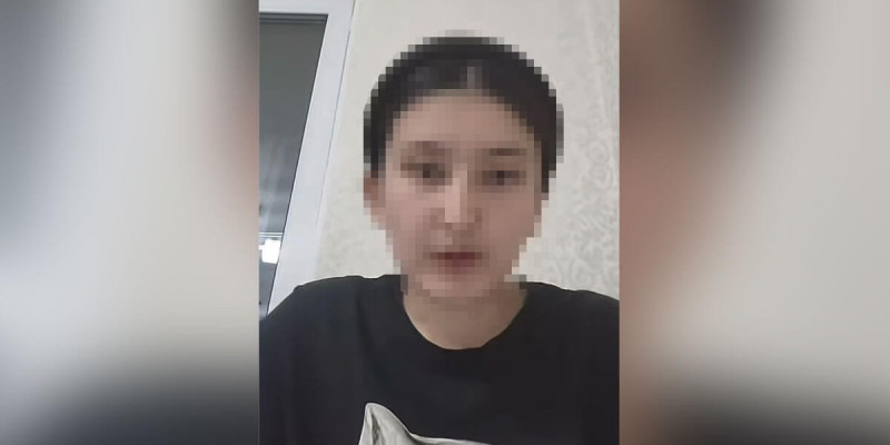 Аягөзде дене шынықтыру мұғалімі қарындасын зорлап келген деген күдікке ілінді (ВИДЕО)