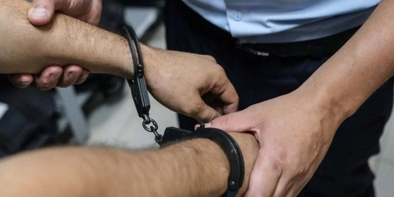 Сегіз жыл бұрын Астанада қарақшылық жасаған ресейлік азамат Испанияда ұсталды