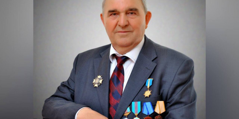 Қасым-Жомарт Тоқаев Геннадий Зенченкоға алғыс жариялады