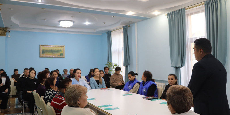Атом электр станциялары импорттық ресурстарға тәуелділікті азайтады