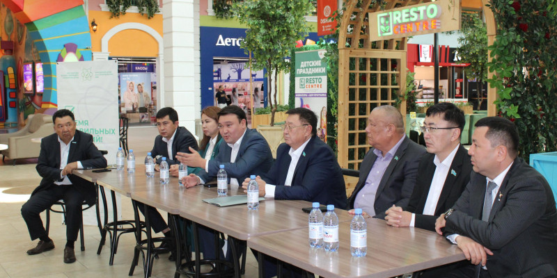 АЭС 8 балдық жер сілкінісіне төтеп береді – депутат