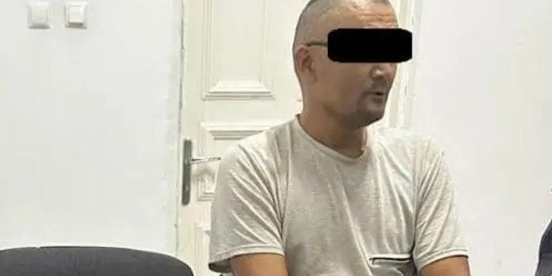 Балаларды асырап алып, шетелге сатқан қылмыскерлер ұсталды