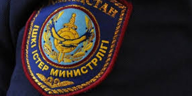 Ұлттық ұлан сарбазын соққыға жыққандар ұсталды