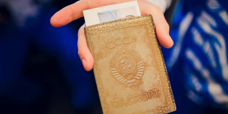 Павлодарда КСРО төлқұжатымен тұрып келген 12 адам анықталды