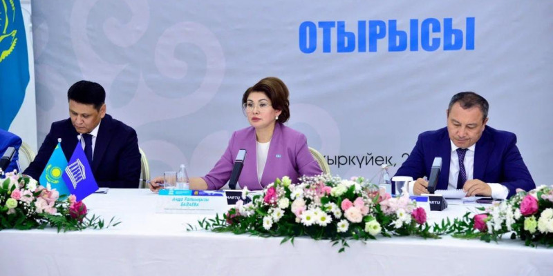 Абай университетінде Қазақстанның тарихи және мәдени мұрасын сақтау және насихаттау шаралары талқыланды