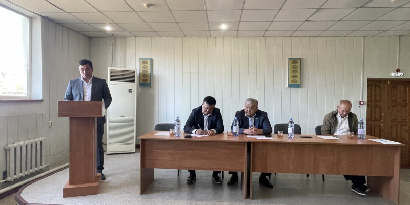 АЭС еліміздің экологиялық жағдайына оң өзгерістер әкелмек