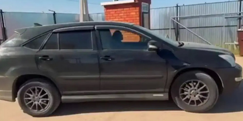 Ақтөбеде бір айда 119 рет жол ережесін бұзған жүргізуші жауапқа тартылды