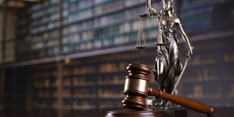 672 млн теңге айыппұл төлеуден жалтарған азамат 10 жылға сотталды
