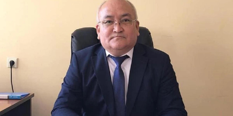 Орал қаласына жаңа әкім тағайындалды