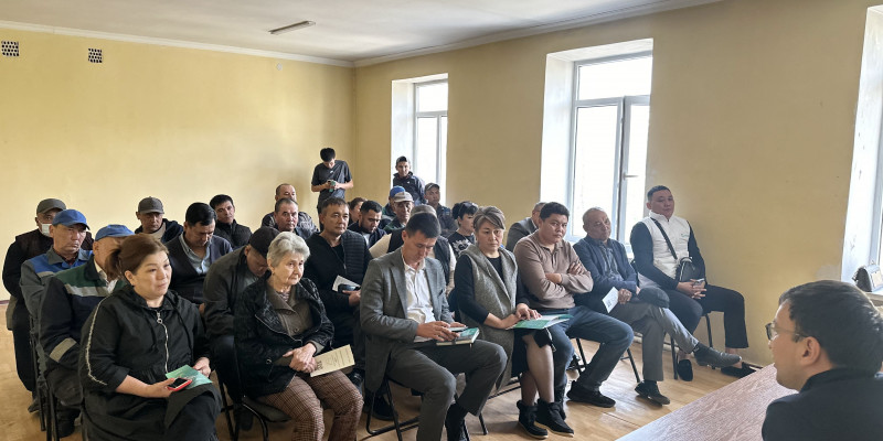 АЭС ел экономикасының өркендеуіне серпін береді