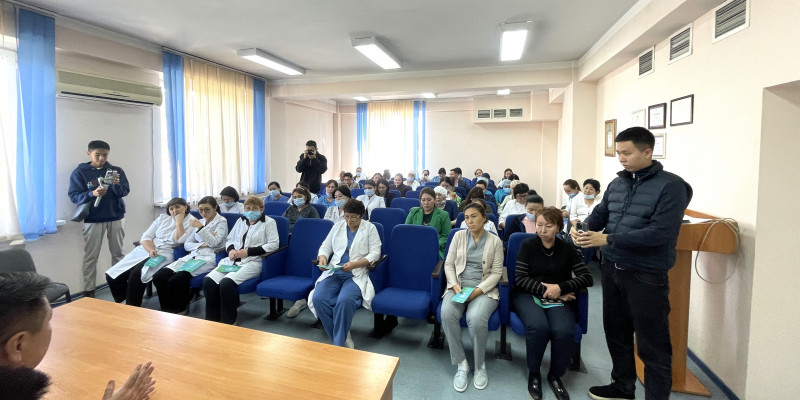 АЭС энергия тұрақтылығы мәселесін шеше алады