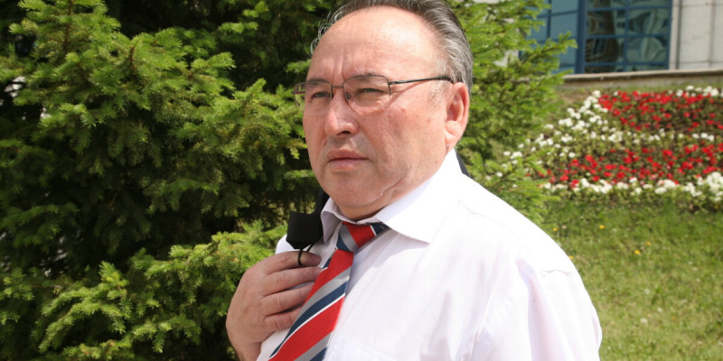 Бостандық жырының бозжорғасы еді...