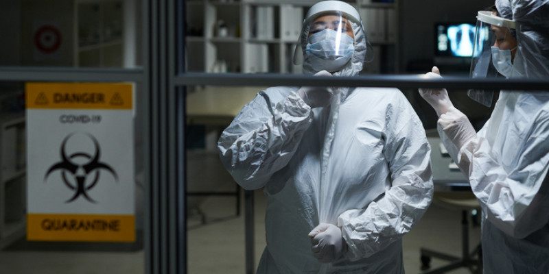 Эболаға ұқсас: Марбург вирусынан қаза тапқандар саны өсіп келеді